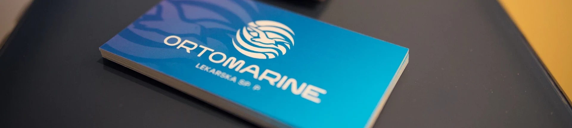Ortomarine